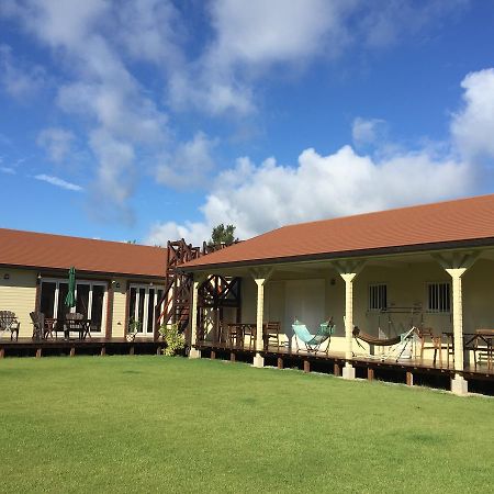 Guest House Annsea Ishigaki  Exterior photo