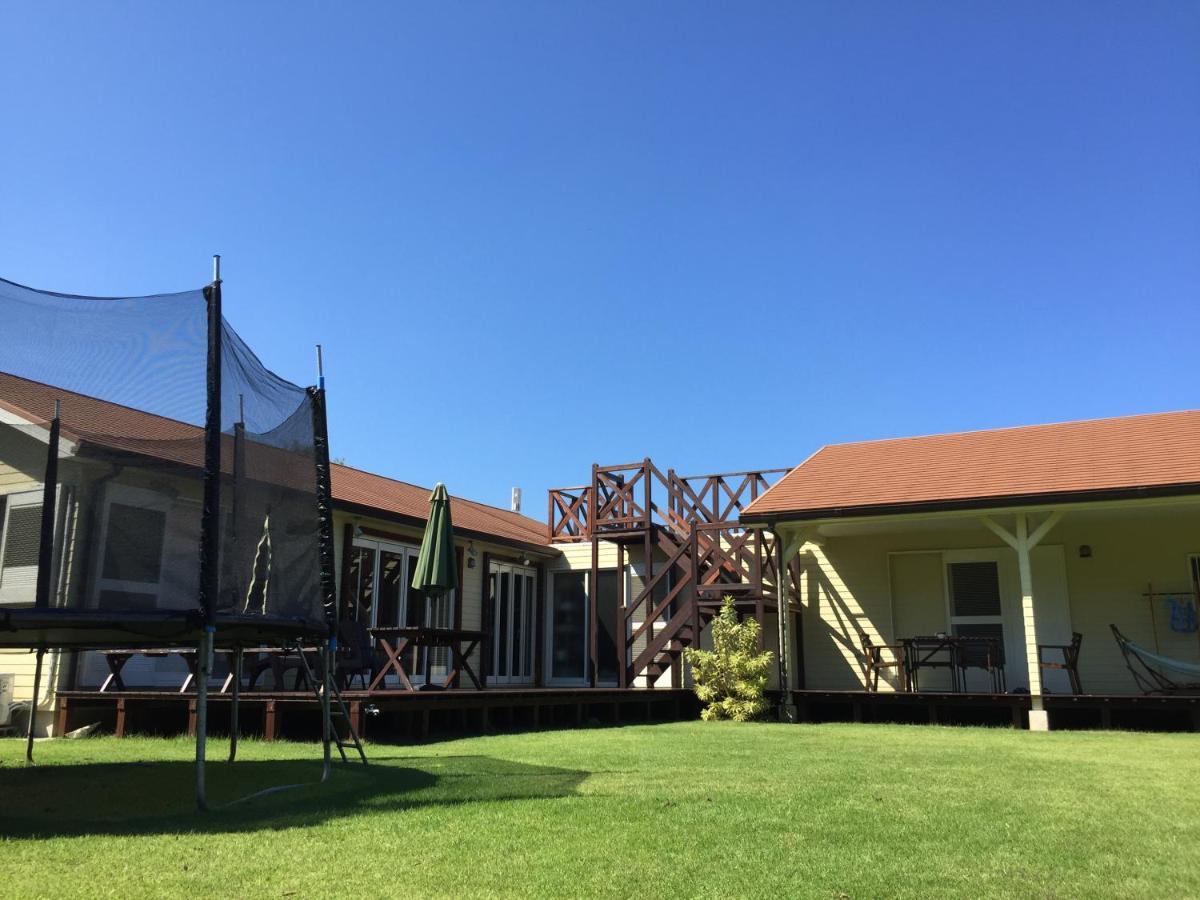 Guest House Annsea Ishigaki  Exterior photo